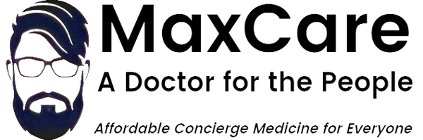 MaxCare, a doctor for the people